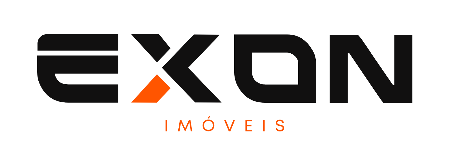 Logo EXON Imóveis